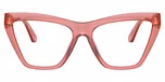 Rose Transparent