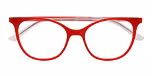 RED MEDIUM SHINY