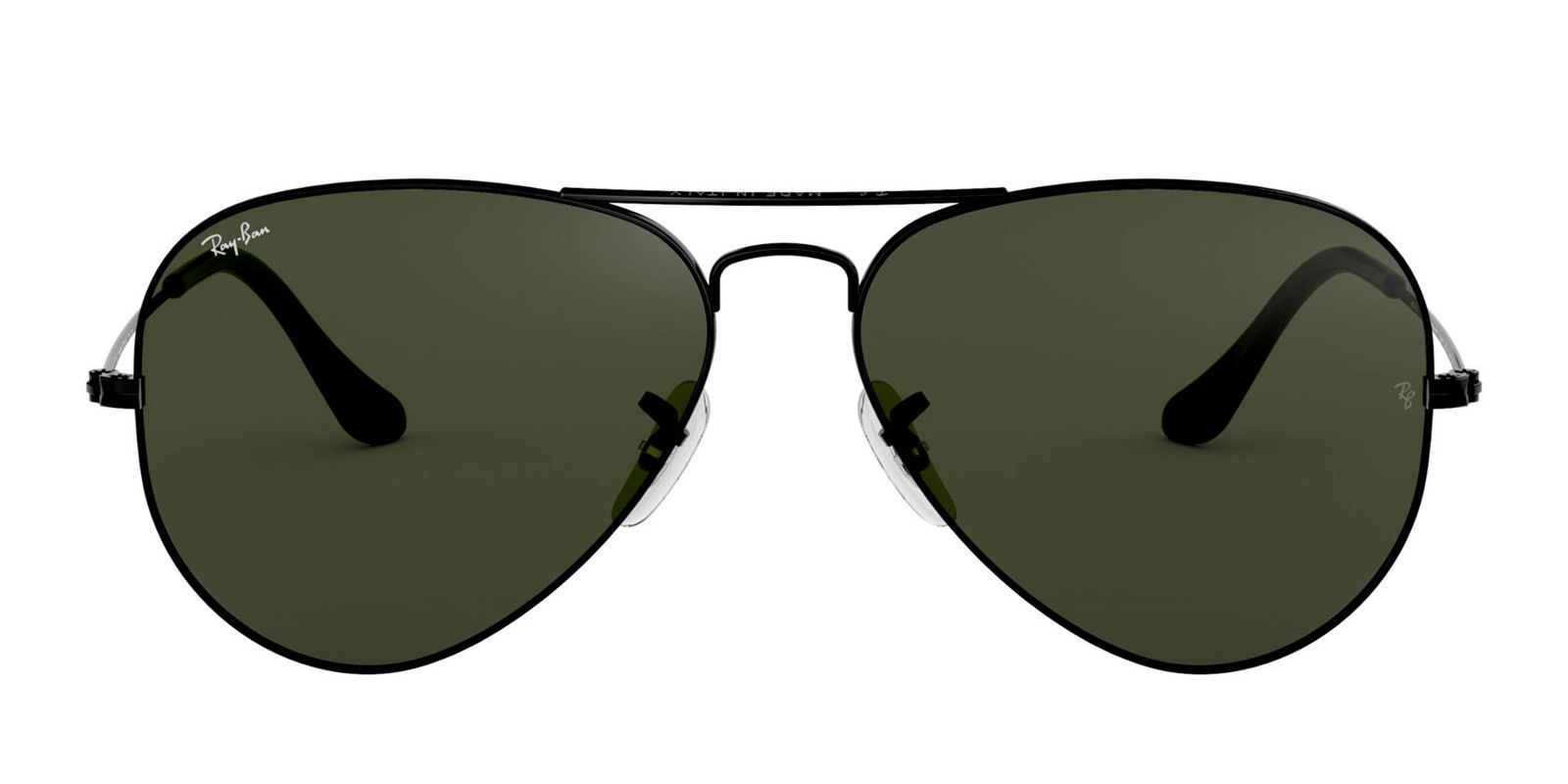 RB3025 Aviator - as worn by Michael Jackson