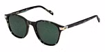 GREEN TORT