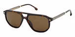 SHINY DARK HAVANA / BROWN / POLARIZED