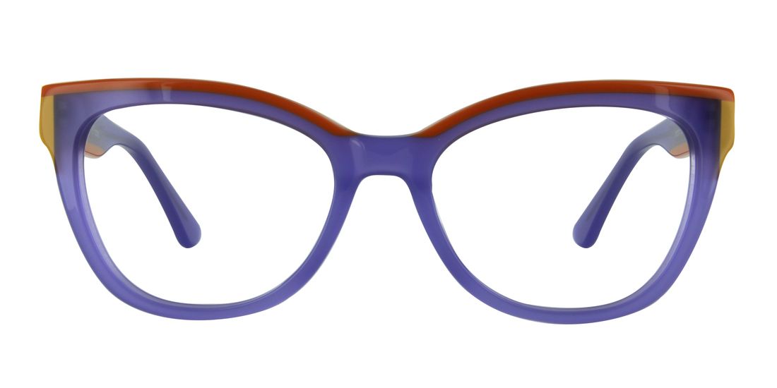 Funky Focus Cherry Charm gafas Lentes Gratis SelectSpecs