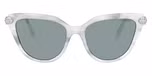 White Havana / White / Dark Grey