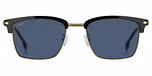 BLACK GOLD (BLUE)