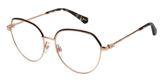 ⭐️TED BAKER London サイズ2⭐️ 美品 Ted Baker London Glasses. Free Basic Lenses - SelectSpecs