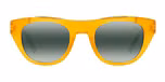 Amber / Grey Polarlynx