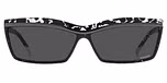 BLACK WHITE HAVANA (GREY)