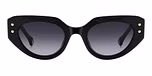 BLACK PINK (DARK GREY SHADED)