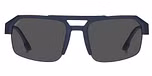 BLUE (GREY)