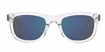 Crystal / Mineral Polarized 555nm Blue Cat 2 to 3