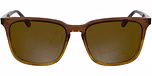 STRIPED BROWN