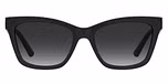 BLACK (DARK GREY SHADED GRADIENT)