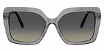 Transparent Grey / Grey / Gradient Grey