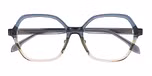 GREY-GREEN GRADIENT TRANSPARENT