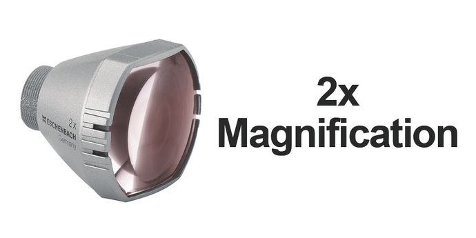 Bi-Convex Magnifiers - Value
