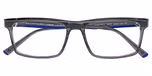 GREY MEDIUM TRANSPARENT