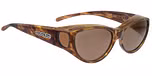 Tiger Eye  (Polarvue™ Amber)