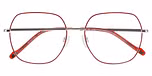 RED MEDIUM MATT