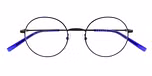 BLUE DARK MATT