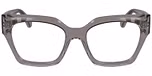 TRANSPARENT MAUVE
