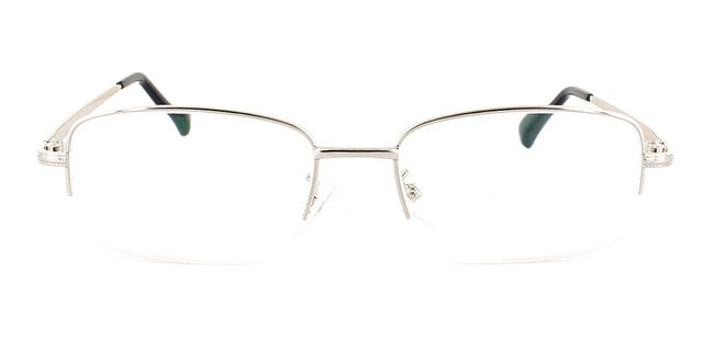 Optical accessories - TG2851 Reading Glasses - Silver
