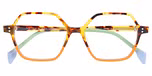 ORANGE MEDIUM DEMI