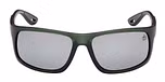 MATTE DARK GREEN / MATTE DARK GREEN / GRADIENT SMOKE / POLARIZED