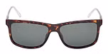 DARK HAVANA / CRYSTAL / GREEN POLARIZED