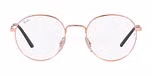 ROSE GOLD / gold