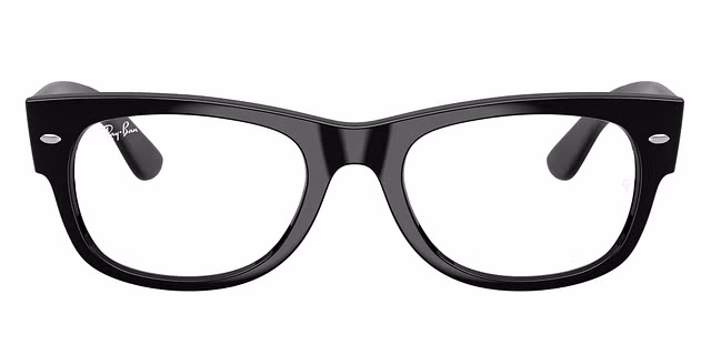 Ray-Ban - RX0832V MEGA WAYFARER II