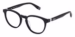 MATT/SANDBLASTED BLACK