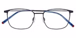 BLUE MEDIUM MATT