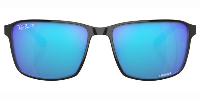 Ray-Ban - RB3721CH