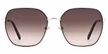 RASPBERRY / BROWN SHADED