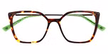 HAVANA (BROWN) DARK DEMI