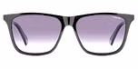 BLACK / GREY SHADED POLARIZED