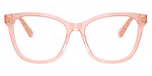 Milky Pink