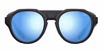 Black Matte / Sky Blue Polarized / 45% bio-based Nylon / Cat.3