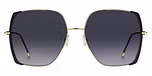 GOLD BLACK (DARK GREY SHADED / GRADIENT)