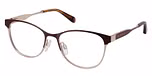 TORT MILKY LIGHT GOLD