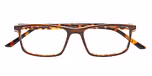 BROWN MEDIUM DEMI