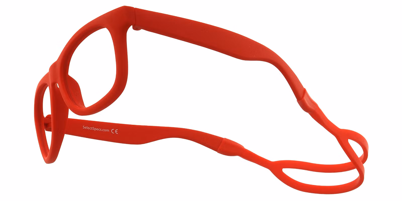 Kids Silicone Cords