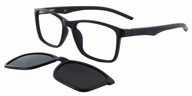 Sigma - TJ2503 - With Clip on