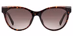 HAVANA / BROWN SHADED