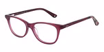 RED/MILKY MULBERRY