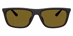 Matte Black / Black / Dark Green
