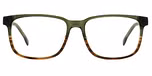 GREEN HAVANA