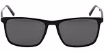 BLACK MEDIUM MATT / Polarized