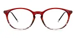 Red / Brown
