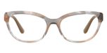 HAVANA TRANSPARENT GREY